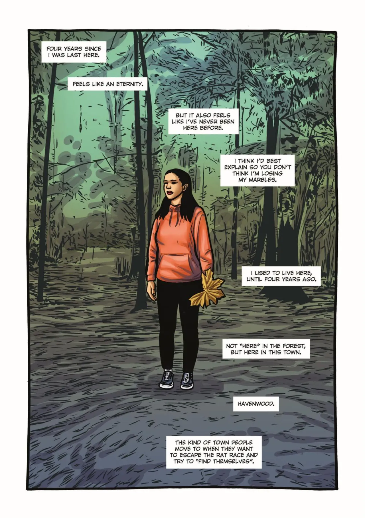 Amnesiac 01 page 3 full