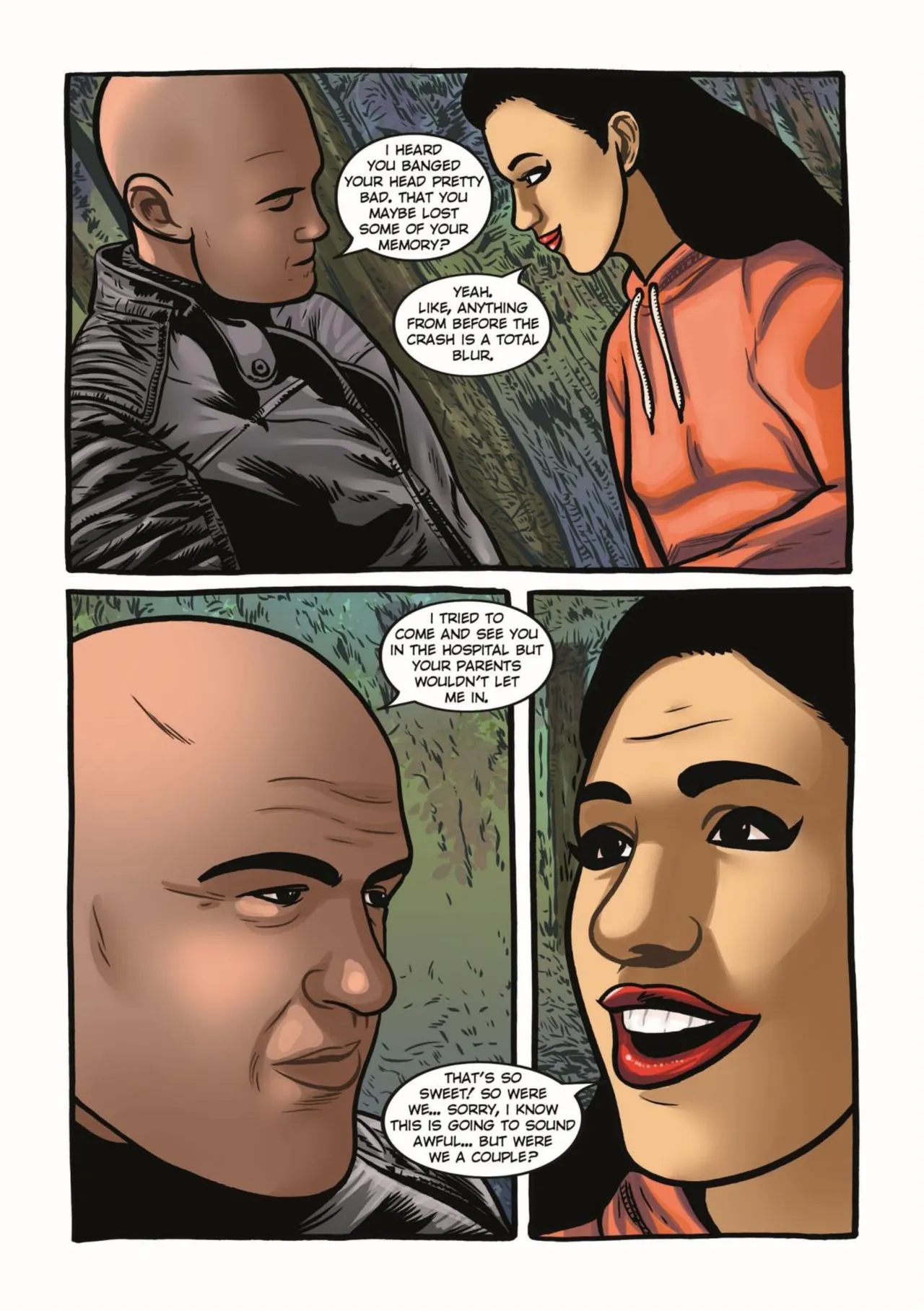 Amnesiac 01 page 9 full