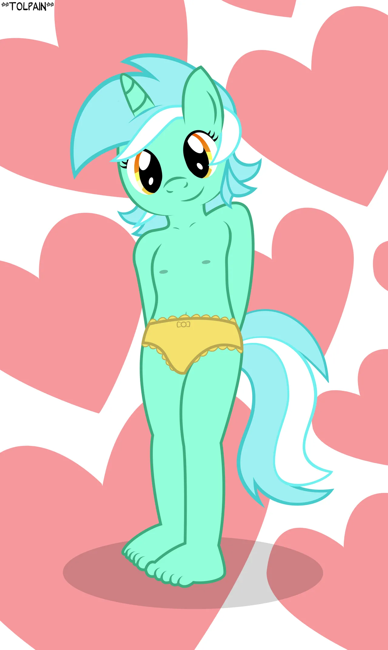 lyra_heartstrings_ page 11 full