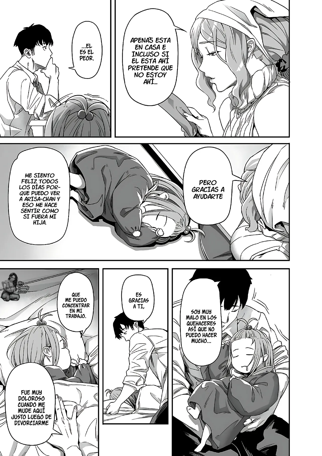 Nozonde ita Nichijou｜Deseado Cada Día page 5 full