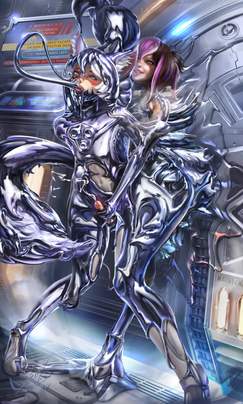 LewdSpecs Commissioned Arts Archive page 10 full