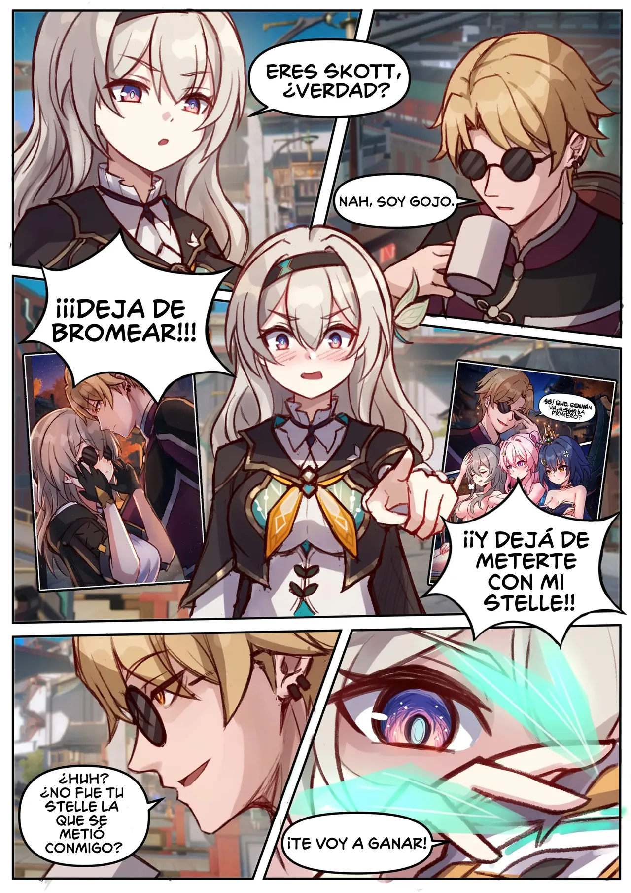 Finish Firefly page 1 full