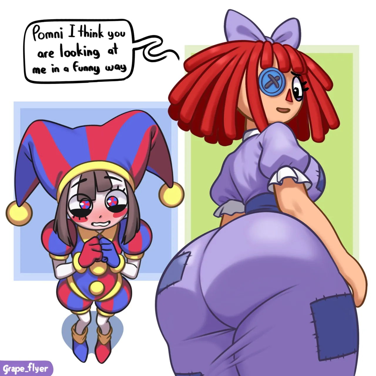 Grape Flyer page 4 full