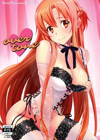 [Bloody Okojo (Mojyako, Caviar)] turnover (Sword Art Online) cover