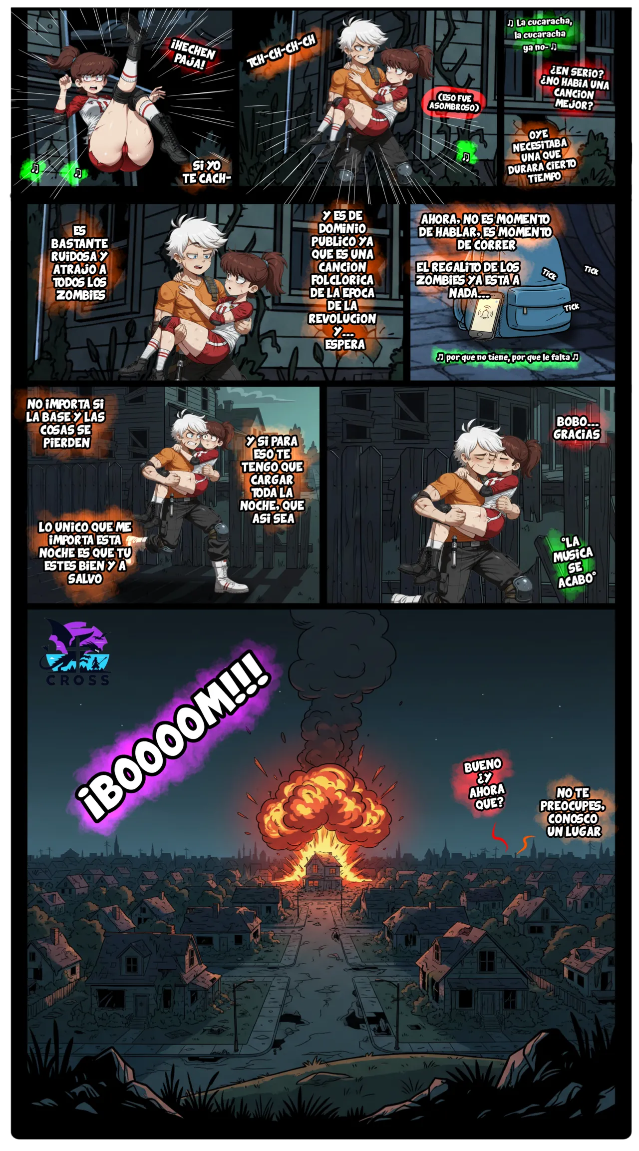 Lynncoln Week 2025 l Semana Lynncoln 2025 page 4 full