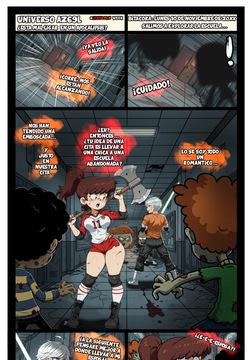 Lynncoln Week 2025 l Semana Lynncoln 2025