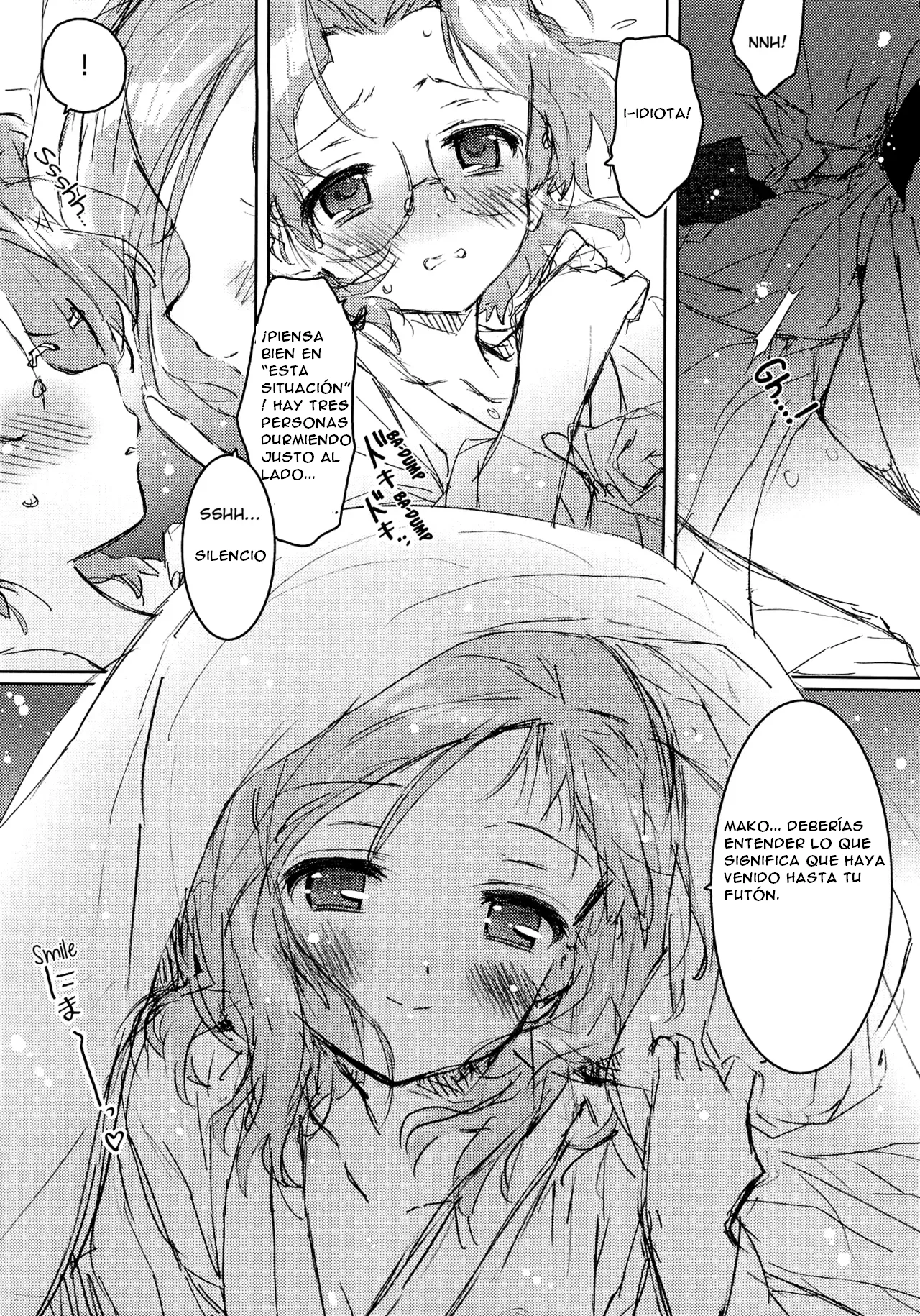 She.Know.Be page 11 full