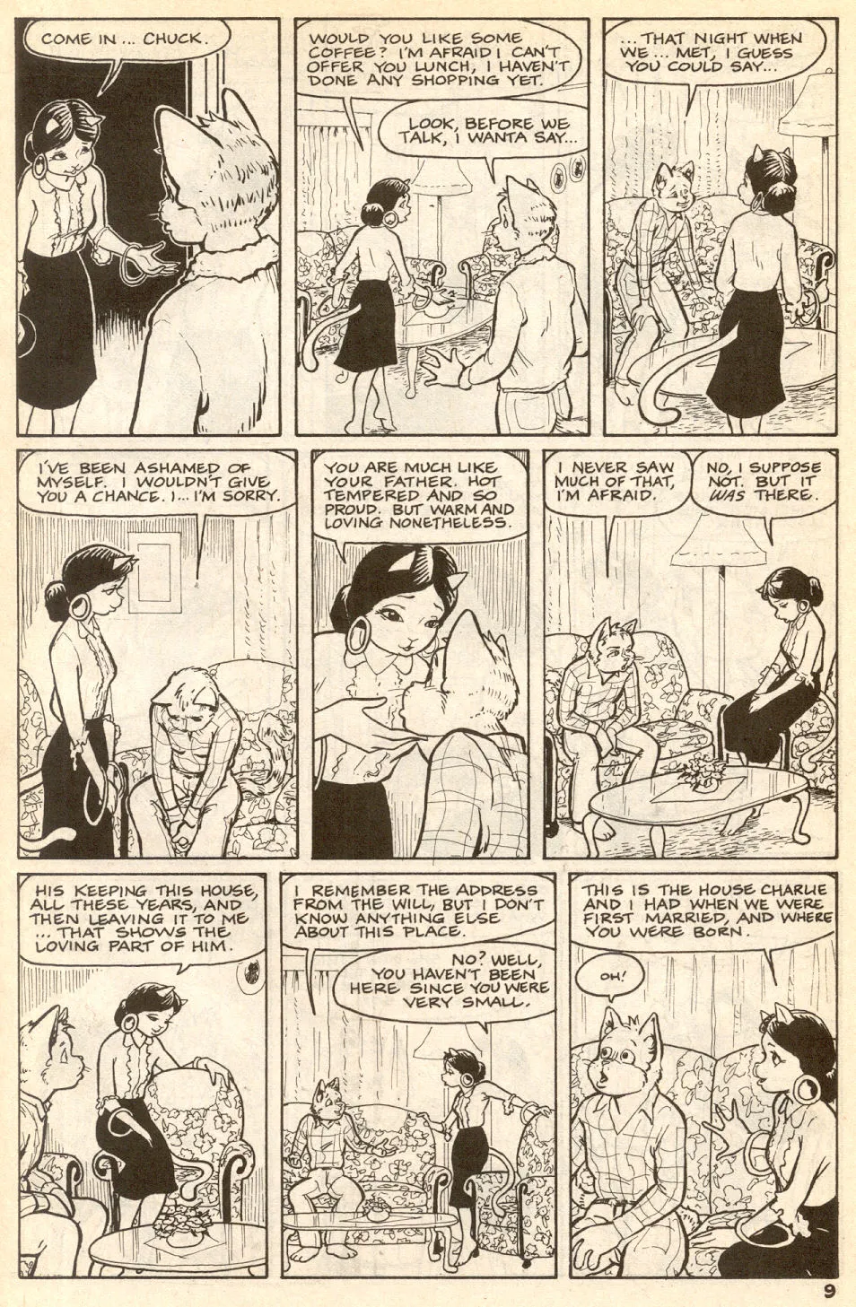 Omaha #13 page 11 full