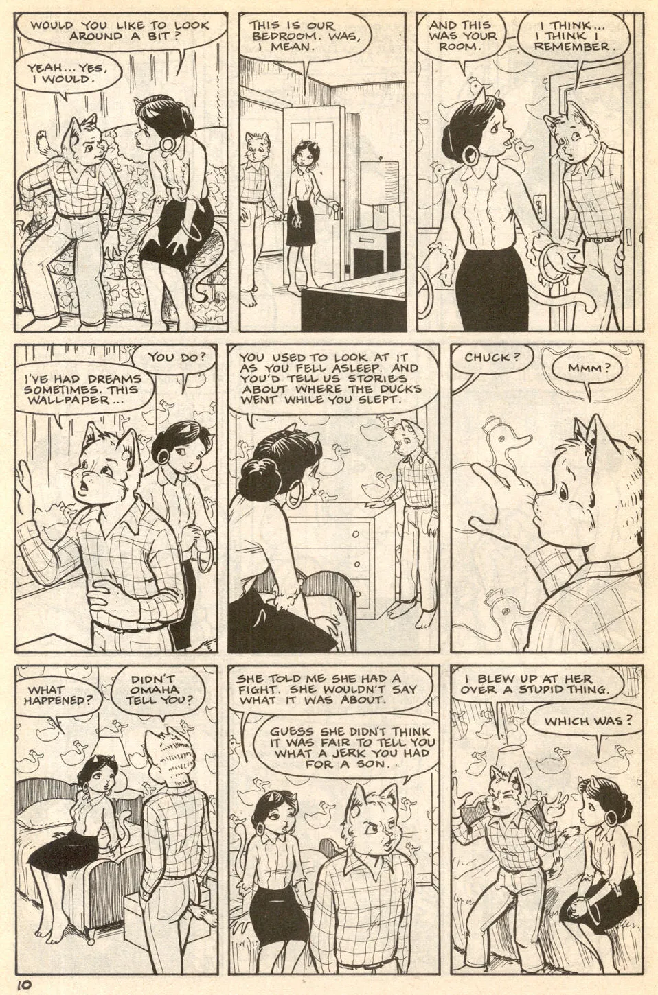 Omaha #13 page 12 full