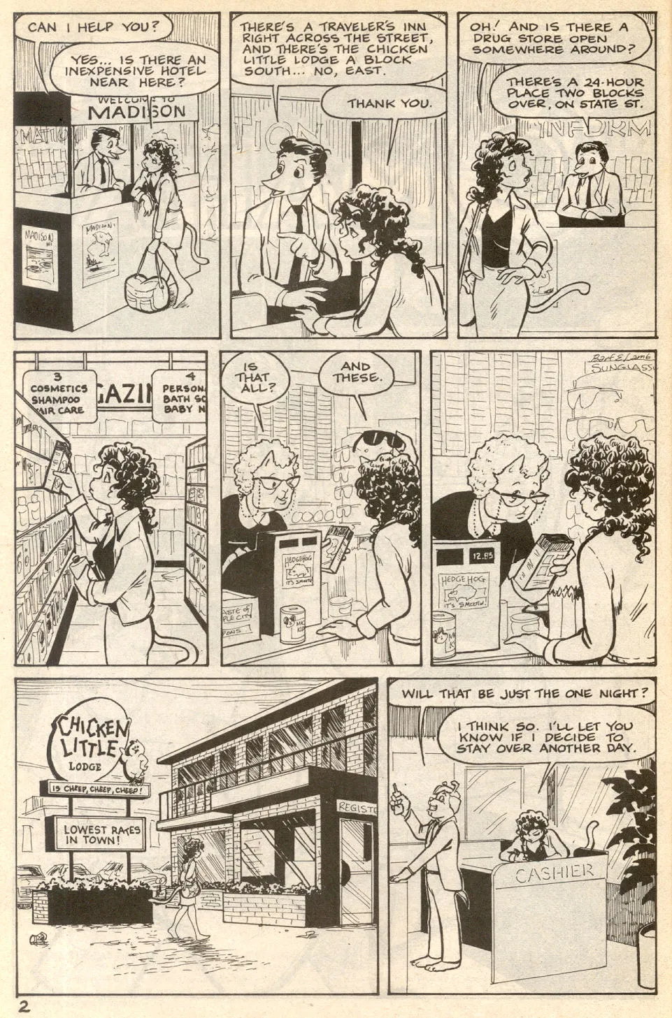 Omaha #13 page 4 full