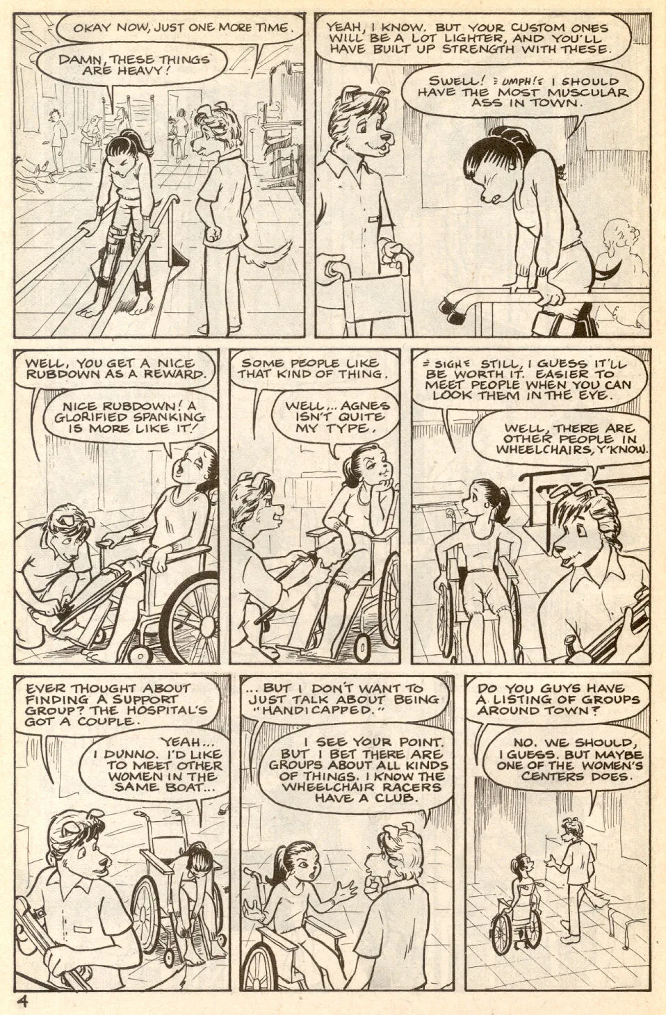 Omaha #13 page 6 full