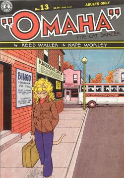 Omaha #13