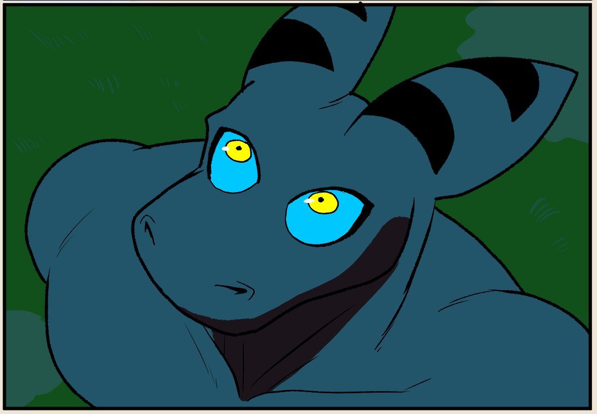 Cartoon Logic page 5 full