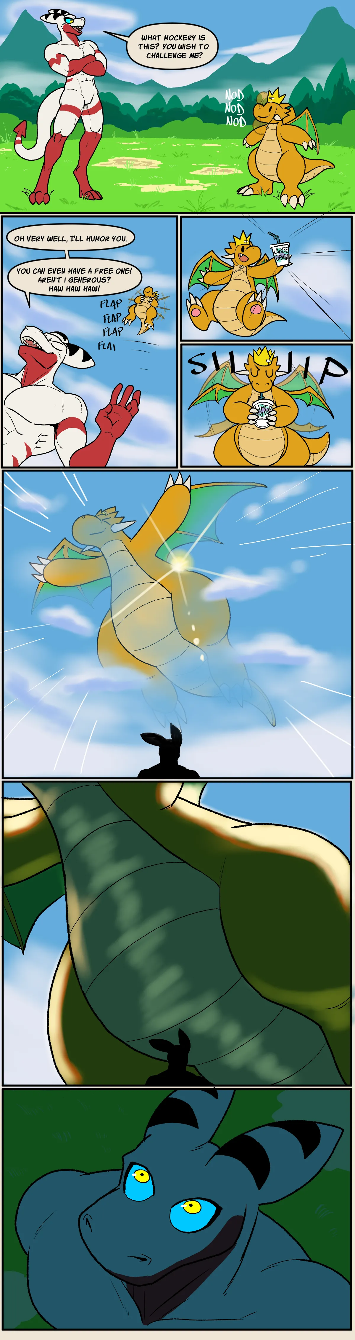 Cartoon Logic page 6 full