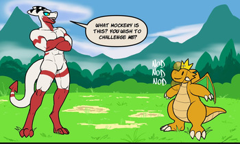 [60percentscalie] Cartoon Logic cover