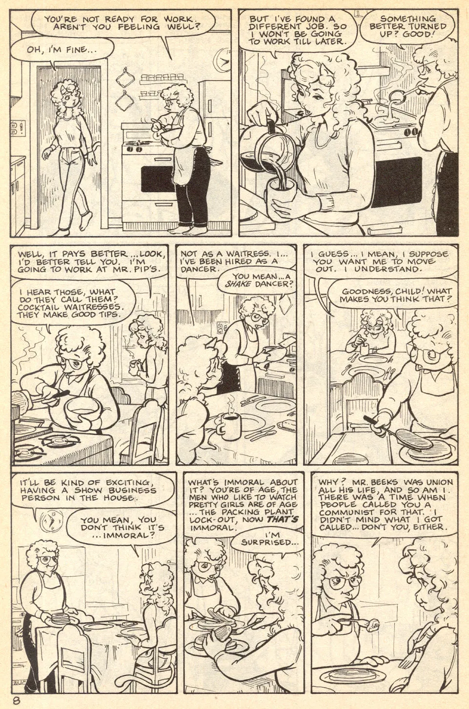 Omaha #14 page 10 full