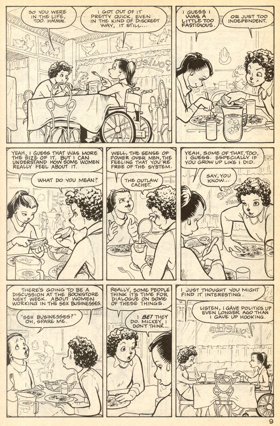 Omaha #14 page 11 full