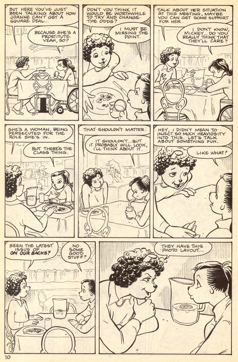 Omaha #14 page 12 full