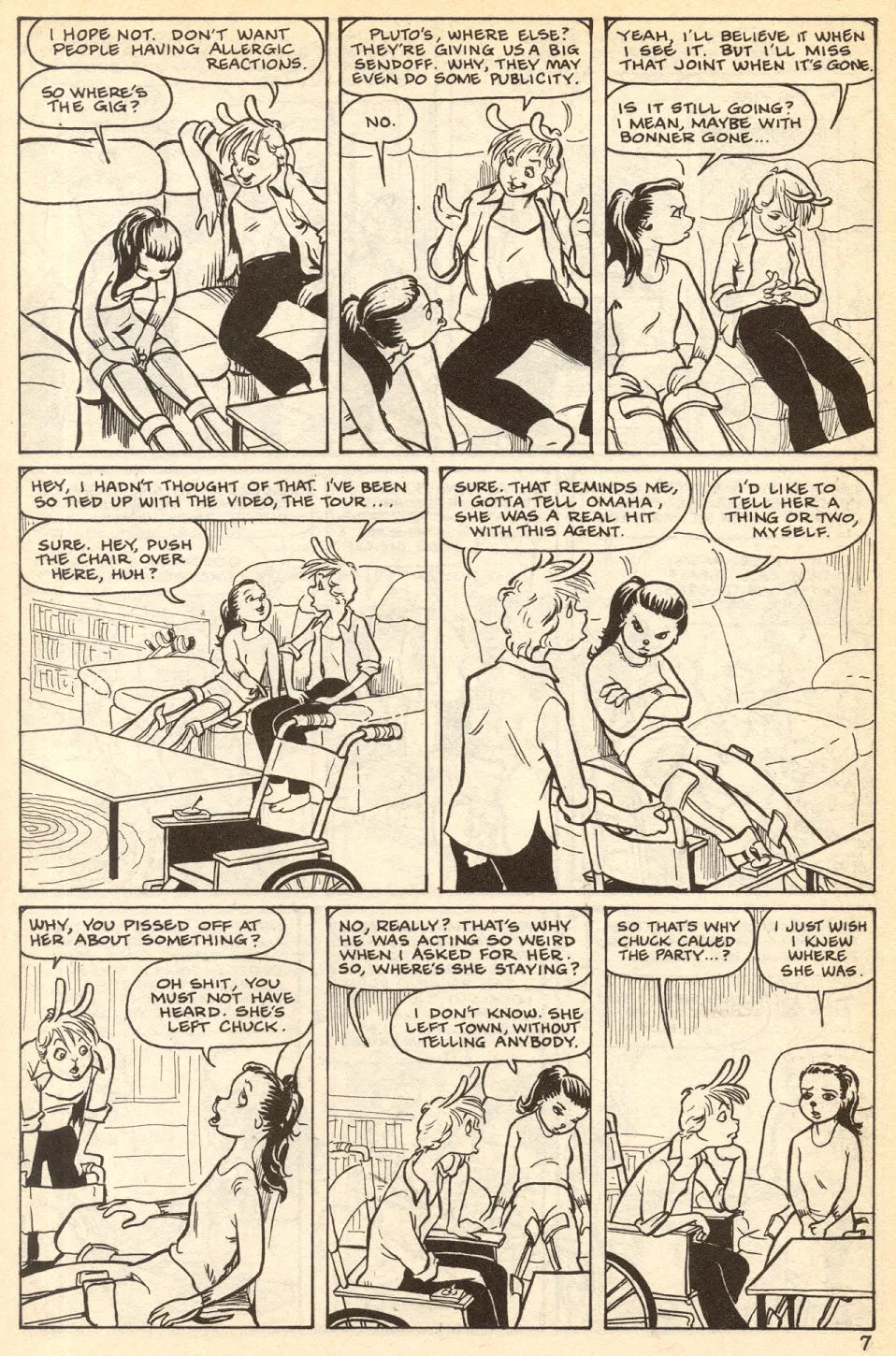 Omaha #14 page 9 full