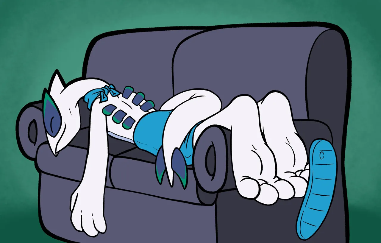 FishyWashy page 11 full