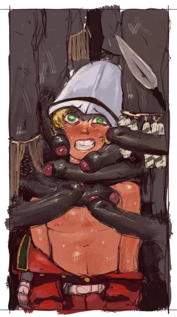 [ARTIST] Rudeless cover