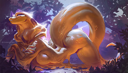 Skygrace's FA Gallery