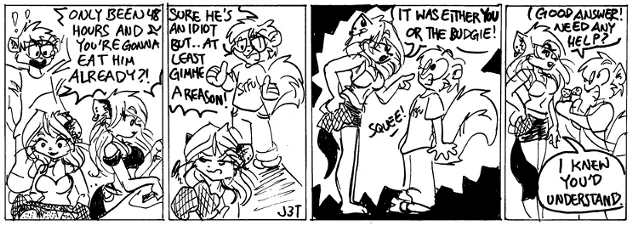 House of LSD page 11 full