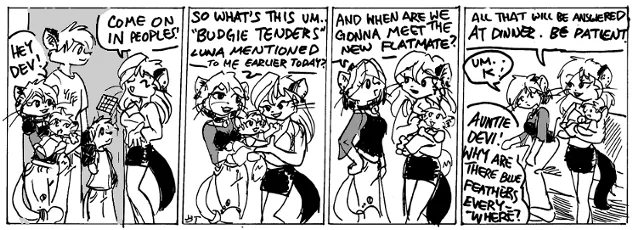 House of LSD page 12 full