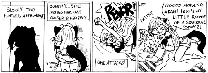 House of LSD page 2 full