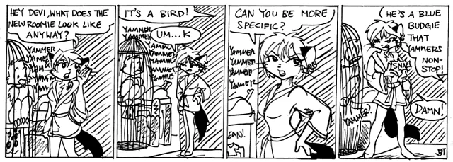 House of LSD page 5 full