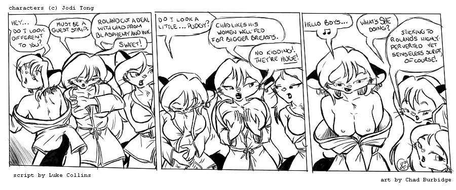 House of LSD page 7 full