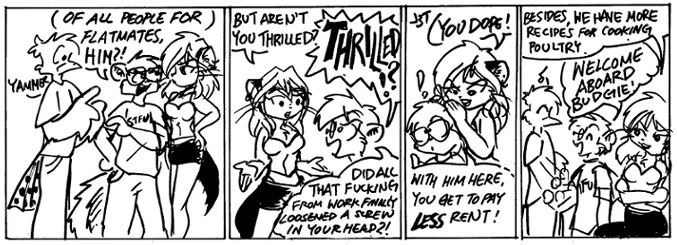 House of LSD page 9 full