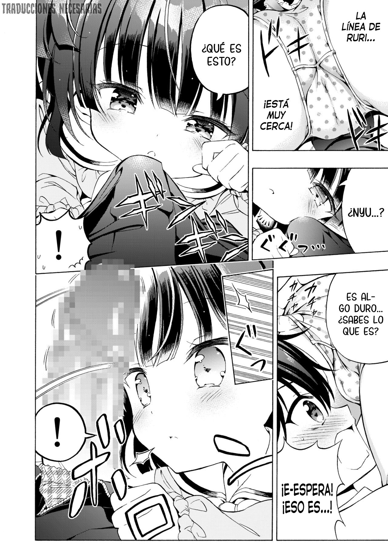 Asobo, Niini - Vamos a jugar, Nii-nii page 12 full
