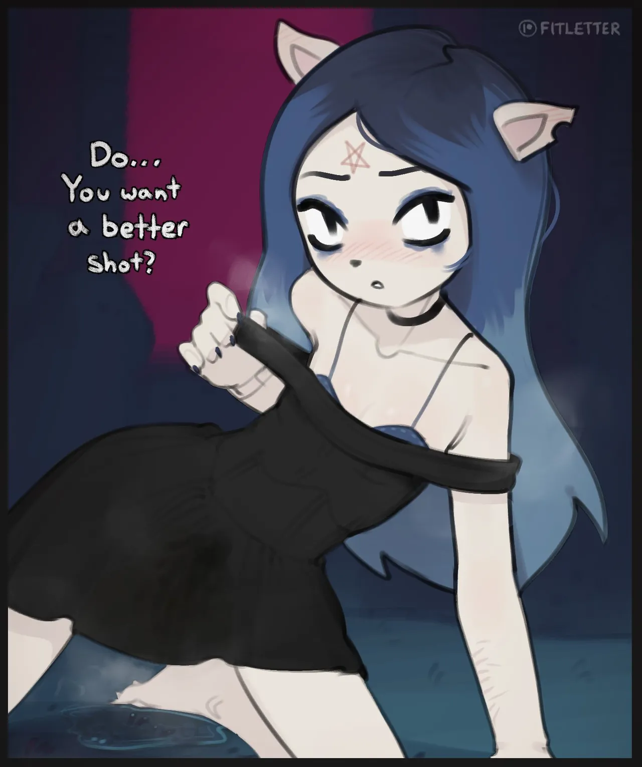 Claire Peeing Set page 4 full
