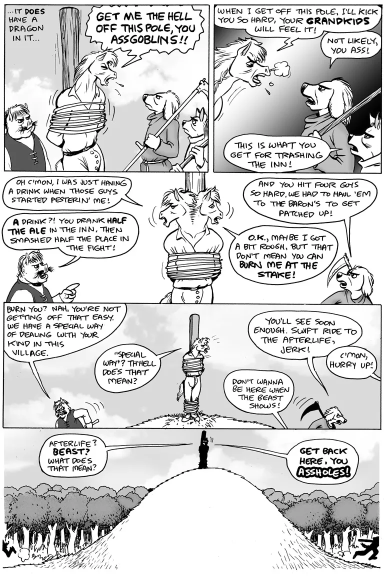 Here There Be Dragons 1 page 2 full