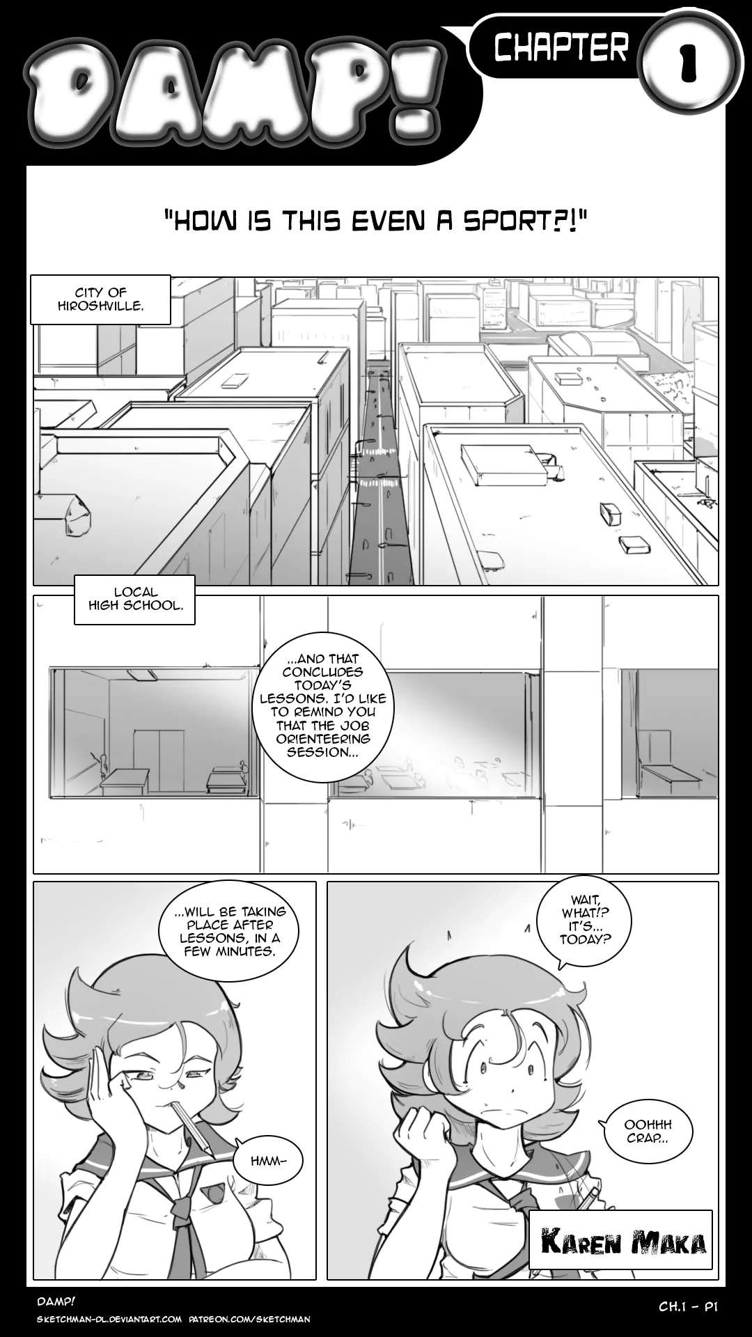 DAMP! page 2 full