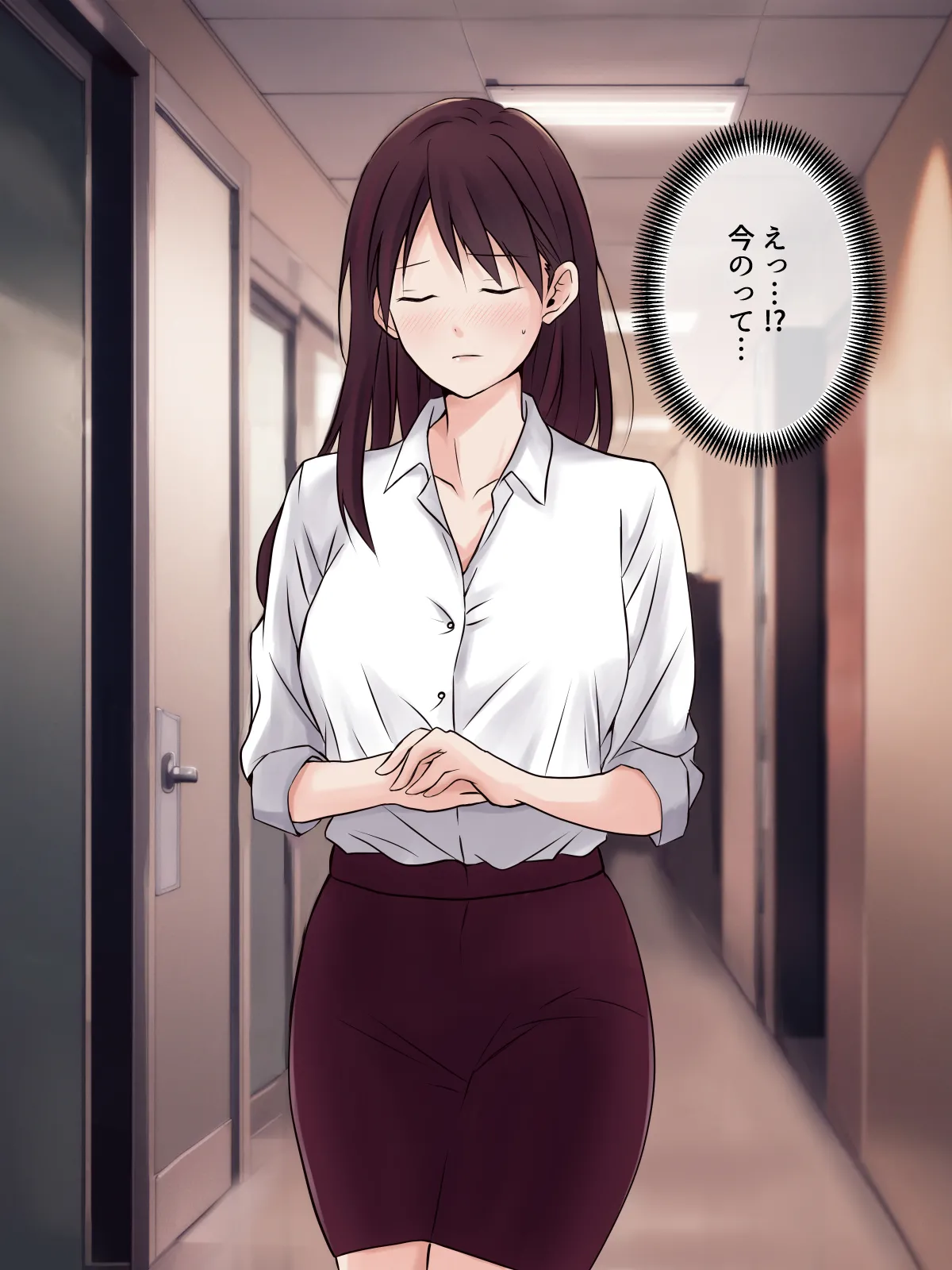 【tōkibi hatake de tsukamae te】sempai no onanī o nozokimi shi tara 、 rezu sekkusu ni hatten shi ta ken page 10 full