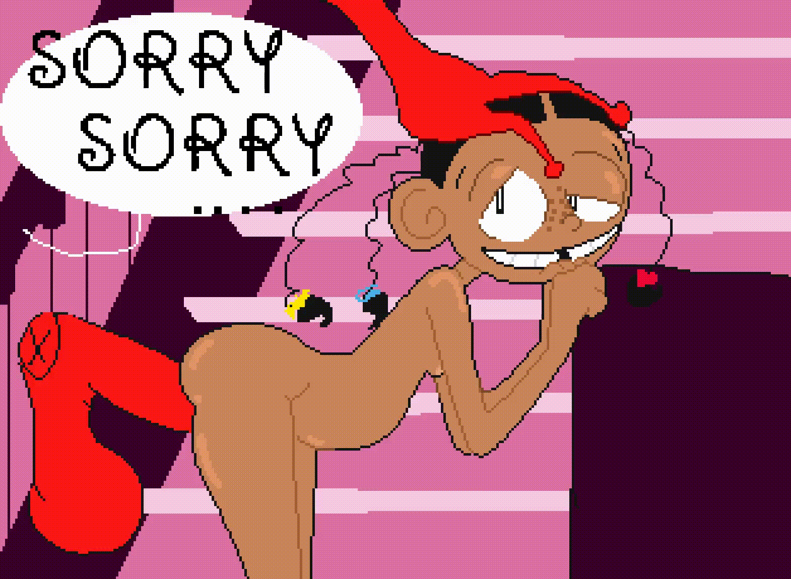 Foster's Home for Imaginary Friends page 3 full