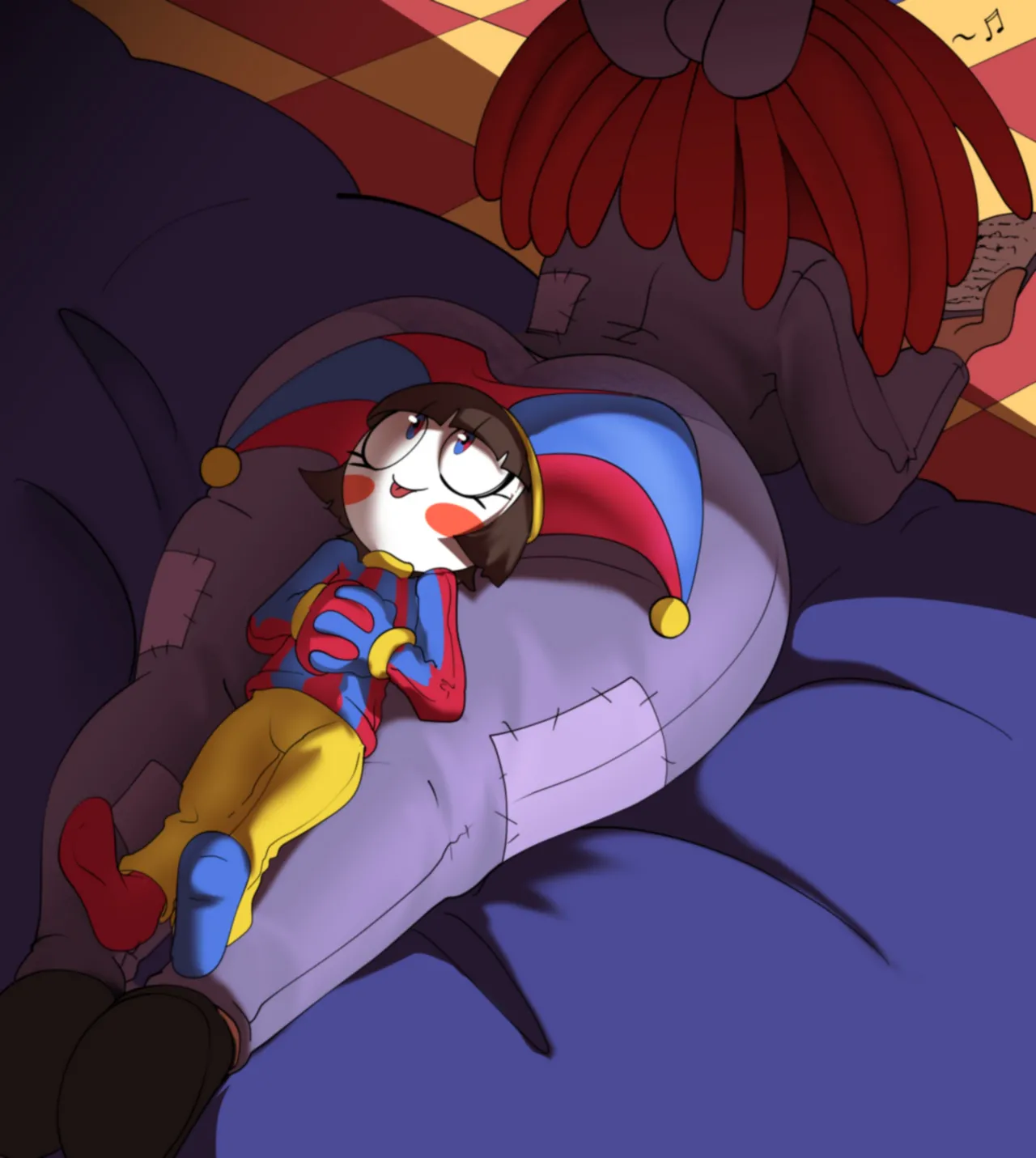 Ragatha page 10 full