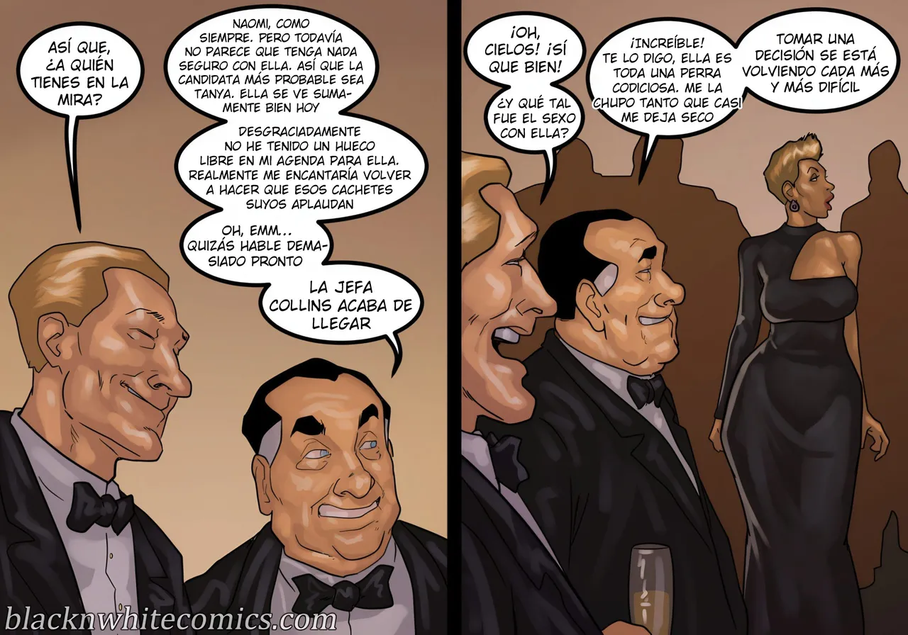 The Mayor 6 page 12 full