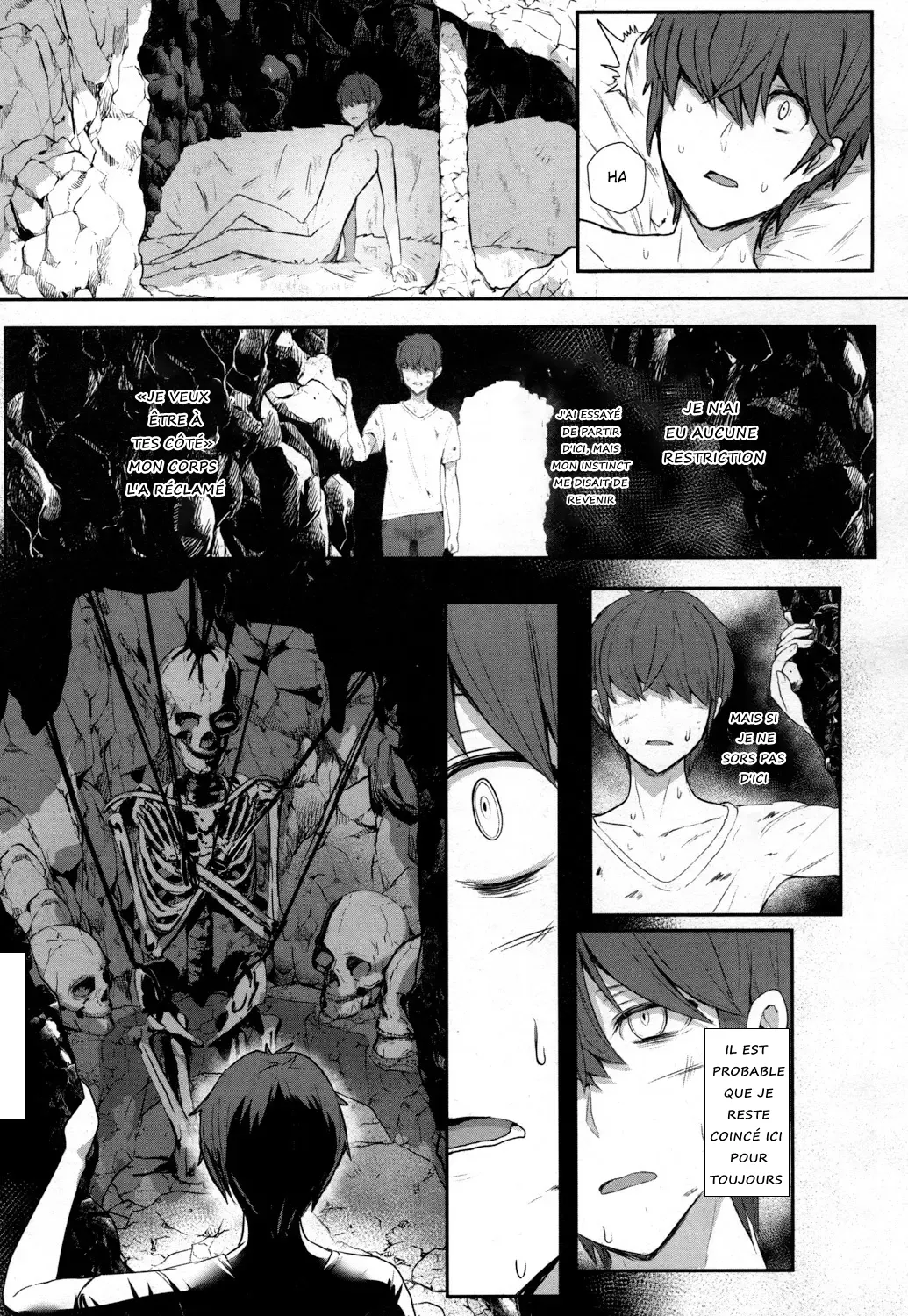 LOVE STORY page 9 full