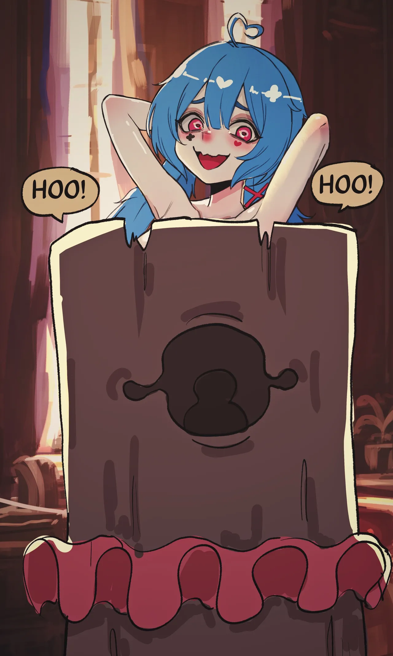 Pierra & Pippi Panini page 1 full