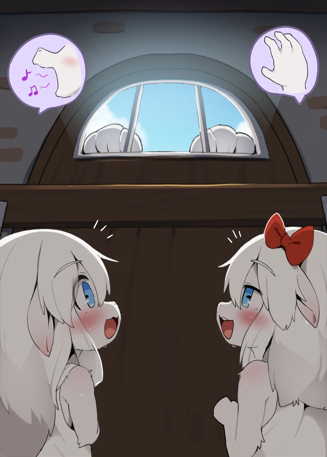 Dagasi - Lambs page 3 full