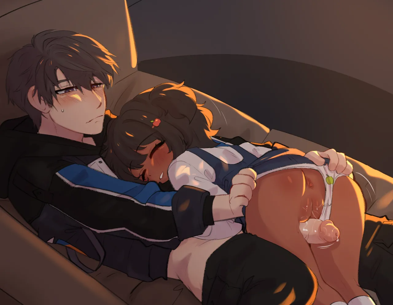 Obsession page 12 full