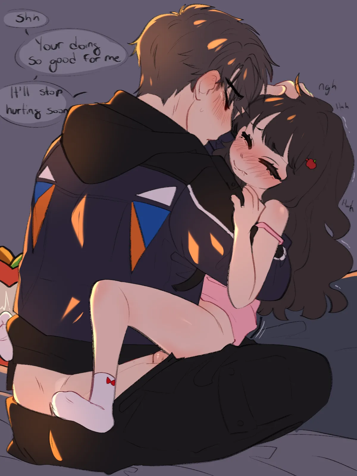 Obsession page 9 full