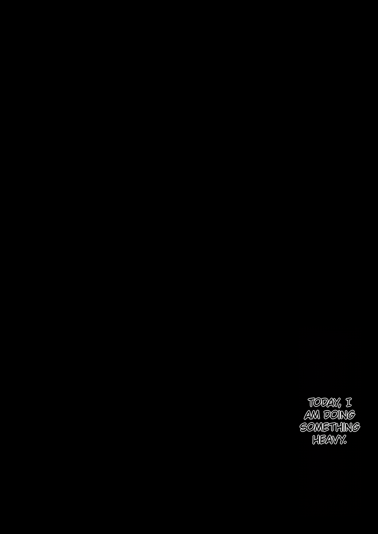 Kyou mo Kaasan wa Boku ni Kenoshi page 3 full