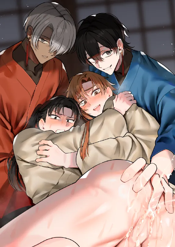 淫姦神域 page 2 full