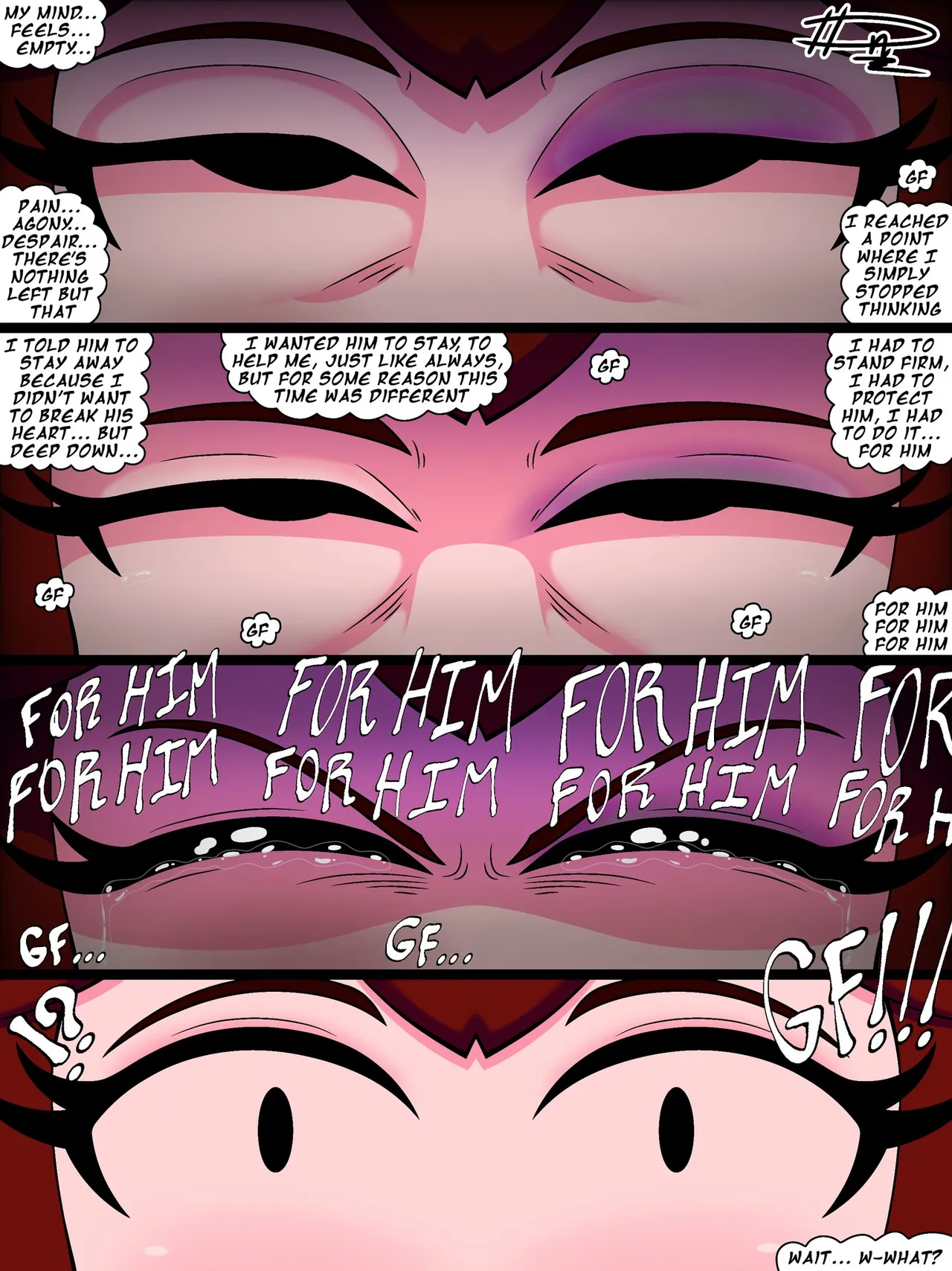 Breaking The Mold page 11 full