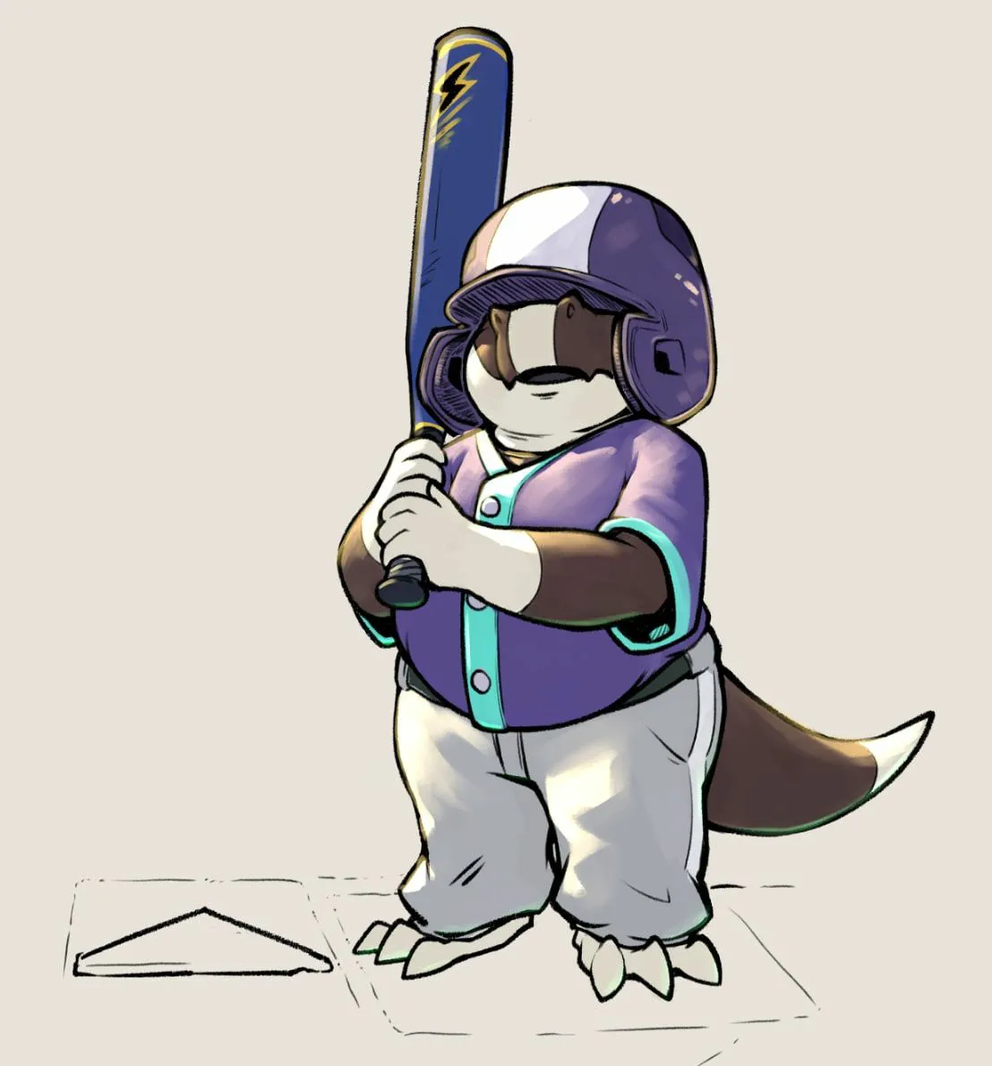 Chibsarts page 1 full