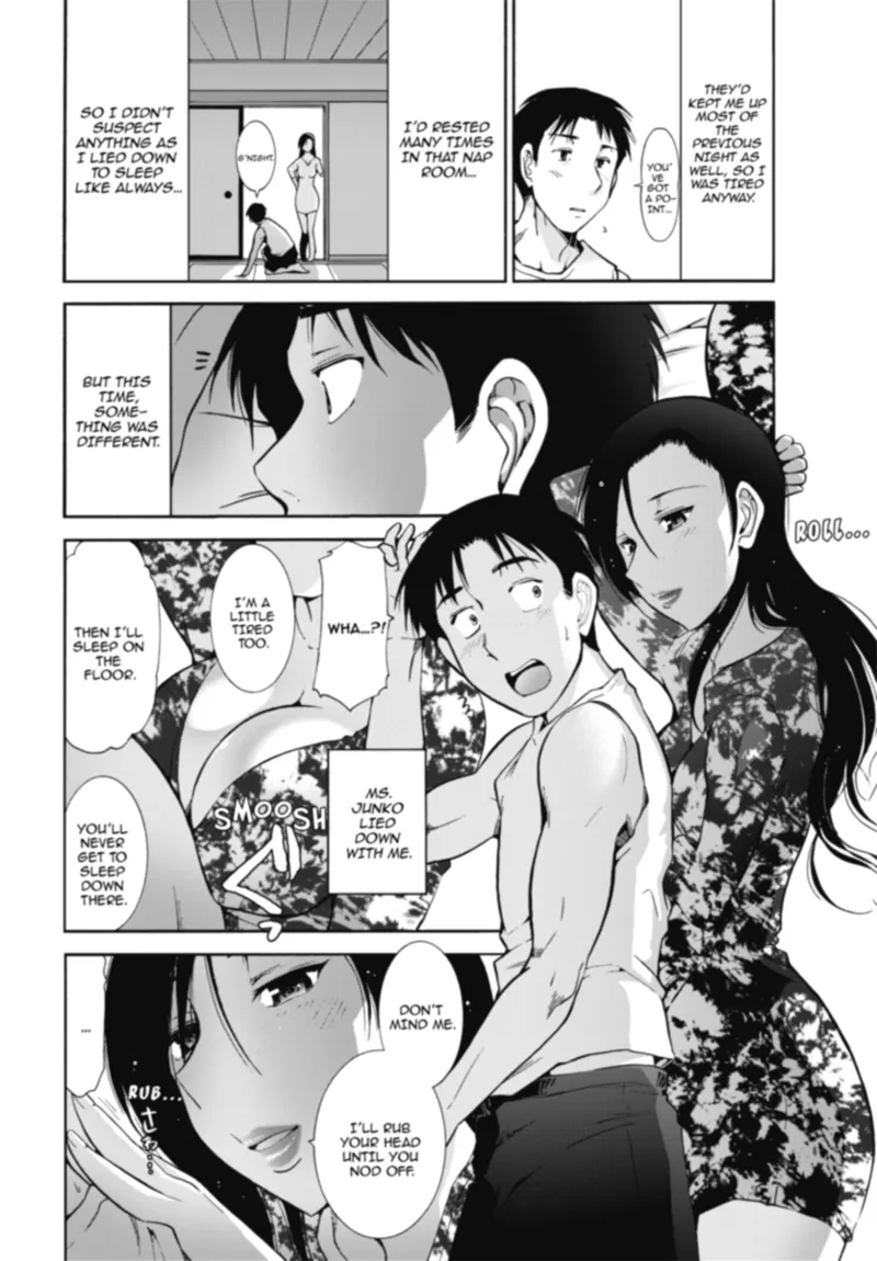 Mature Diaries page 12 full